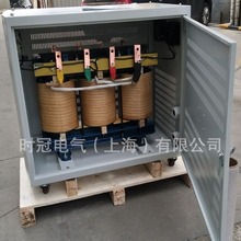湘潭三相干式變壓器大功率SGSBK-250KVA380/220V