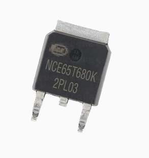 ԭbƷ NCE65T680K NƬTO-252 MOSFETЧ Nϵ 650V 7A