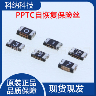 PPTC 0.5A 0805 NƬԻ֏ͱUz SMD 500mA 5V 6V 8V 12V 16V