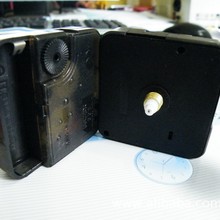廠家批發鍾表配件 掛鍾機芯 石英鍾機芯 高中檔機芯跳秒機芯