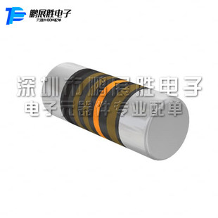 MMA02040C5108FB300[RES 5.1 OHM 1% 2/5W MELF 0204] ԭb