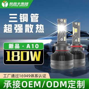 羳led headlight180W܇led܇~ܳǰ՟S