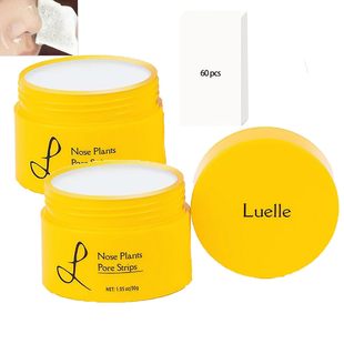 Luelle Pore Strips, Luelle Blackhead Removerȥ^N