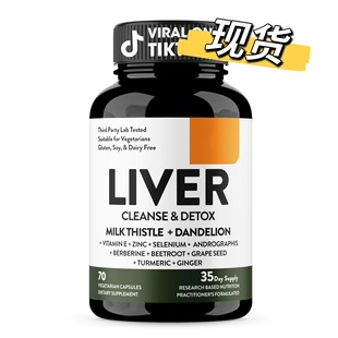 F؛ TK 羳 uƷ K坍zLIVER Capsules Դ^S N