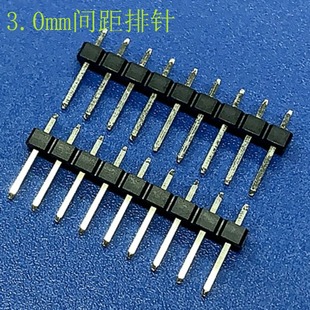 3.03.0mmg3.0gֱᘏ3.0mmPIN Header3.0mm10P