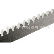 M4 8*30*2000 3孔不銹鋼制開門機齒條 金華廠家直供直銷 量大從優