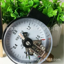 青島希瑞特壓力表/磁助電接點壓力表 電接點壓力表 壓力控制器