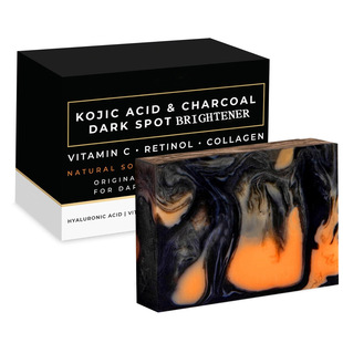 羳QRdKojic acidֹ̿坍ԡϴ