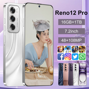 Nozon¿Reno12 Pro羳֙CһwC2G+16GB׿ܙC