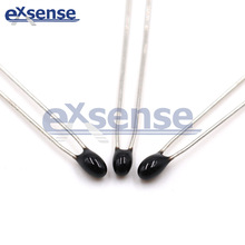 愛晟電子EXSENSE電熱腳墊用高精度NTC熱敏電阻 溫度監測熱敏電阻