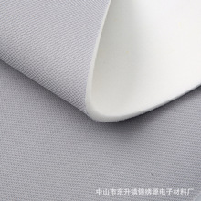 材質形狀尺寸可做 海綿復合布墊 頂棚布海綿座墊地墊防滑緩沖墊