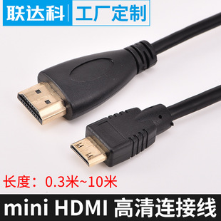 HDMIDMINI HDMI往 HDMI  ƽXDӾ