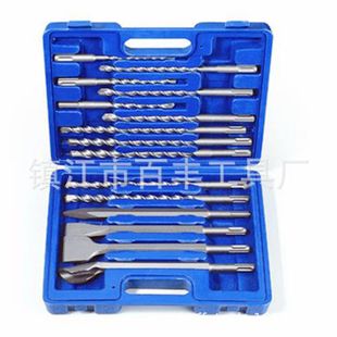 ^M SDS HAMMER DRILL SET