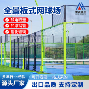 SȫʽWPanoramic board tennis courtoWWʽ