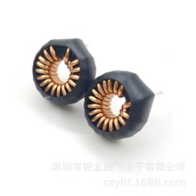 車充磁環電感 車燈電感 各規格可按客戶要求做 規格齊全 價格優惠