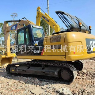 Used Cater excavatorشڙC240 300 360 400ھCЈF؛