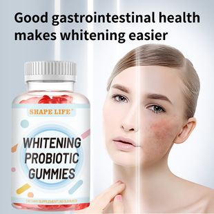 Probiotic Gummies Regulate the intestines Qܛǿ羳