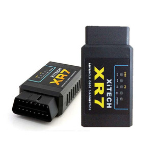 羳ELM327 XR7 Bluetooth OBD2 OBDII ܇xax\๤