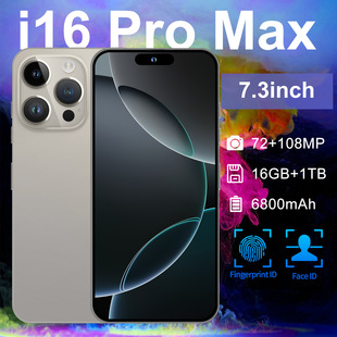 Ni16 Pro Max羳֙C2+16GB`Ӎu׿8.1Q֙C