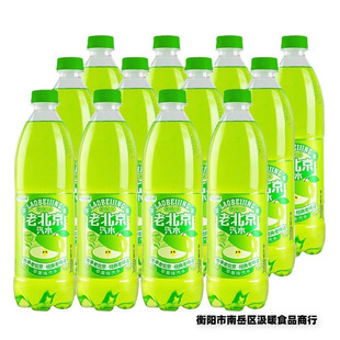 ϱˮ600ml*6ƿbOζļ̼Ʒl