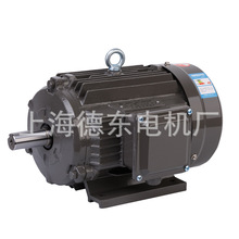上海德東 YE2 YE3 90L-4 1.5KW 三相異步電動機