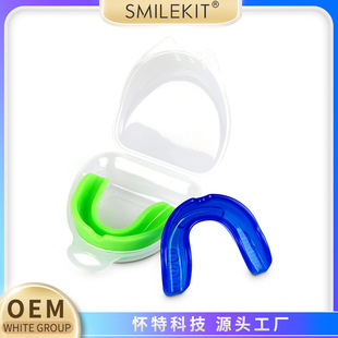 oX/ȭoX׆ɫ Sports Mouth Guard