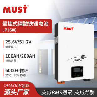 MUSTF늳ؽM51.2V/100Ah ڒʽÃ늳5