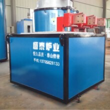 優惠供應頂埋式電極鹽浴爐/刀具斗齒快速淬火爐/五金工具鹽浴熱處