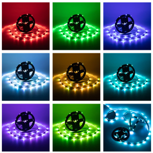 led12V2835 5050RGB305460߲bzˮ