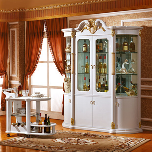 European-style wine cabinet WʽɫȻʯ24K僽Tƙ