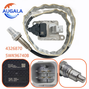 NOX SENSOR 5WK96740B 4326873 4326870 ׹ܿx