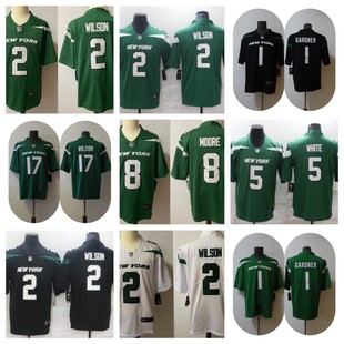 NFLϙjets gardner moore white rodgers jerseyC