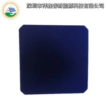 25.3%以上高效率sunpower125*125mm太陽能電池片大量現貨秒發出售
