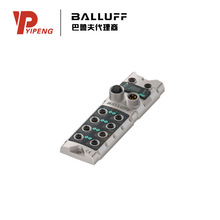 BALLUFF/巴魯夫BNI005H Profinet網絡模塊BNI PNT-508-105-Z015