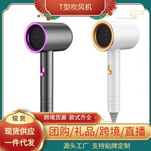 網紅抖音錘子吹風機藍光負離子家用發廊宿舍吹風筒電吹風禮品