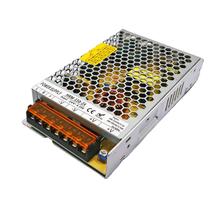 超薄開關電源12V/ 24V功率75W100W150W200W250W350W400W華榮科源