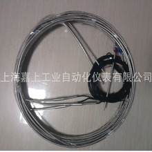 RT-LF船用軸承 水溫Pt100溫度傳感器 熱電阻熱電 pt1000溫度探頭