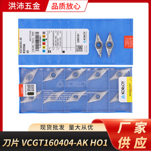 Ƭ VCGT160404-AK HO1