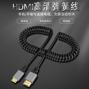 HDMIDMini hdmi֧4k1080pηCOҕsɾ