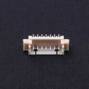 533980771  7λ ^ B 1x7P g1.25mm Nb 7Pin