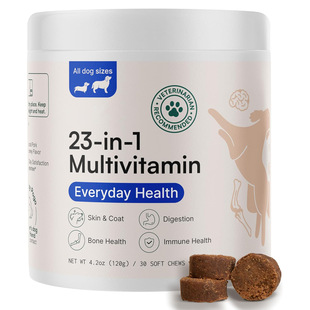 羳Multivitamin Soft Chews Sܛ׽w ֧O EM