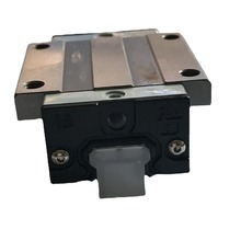 台灣STAF滑塊 線軌BGCH15FL/20FL/25FL/30FL/35FL/45FL 導軌滑塊