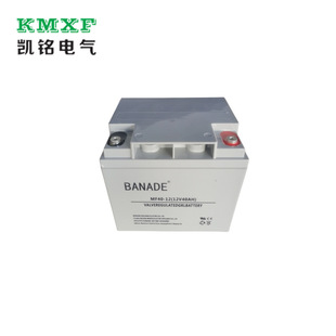 BANADEؼ{늳MF40-12 12V40AHֱ UPS EPS䃦