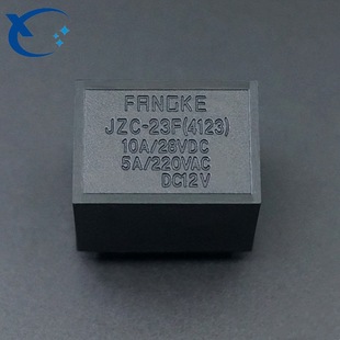  С^ JZC-23F 4123 12V^΢^10A