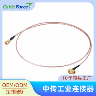 RF Cable Assembly ͬS|MSMBĸ^Dĸֱ^