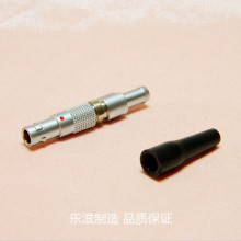 樂滋精工 適用於AKG K812/L872耳機插頭插針 K812/K872插座母座