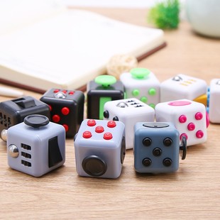 羳 EDC≺ħ Fidget cube ˜p Α