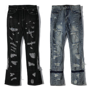 WHO DECIDES WAR JEANS pݴعˇɴ̽ţѝг