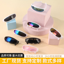 酷寵物眼鏡貓咪墨鏡寵用防紫外線眼鏡防風潮流酷配飾防護眼鏡
