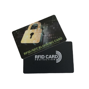 cobο ο Rfid Blocking Card yпƿ